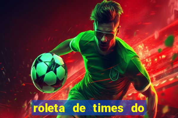 roleta de times do fc 24